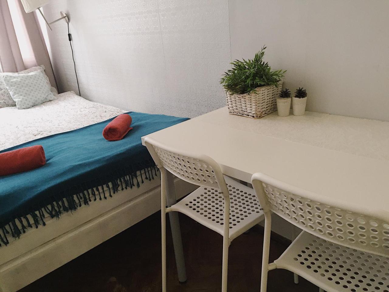 Hostel Aleje 28 Краків Екстер'єр фото