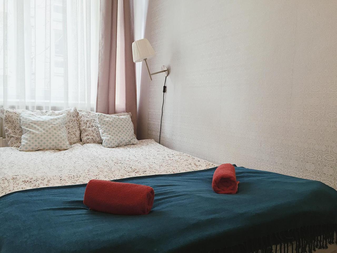 Hostel Aleje 28 Краків Екстер'єр фото