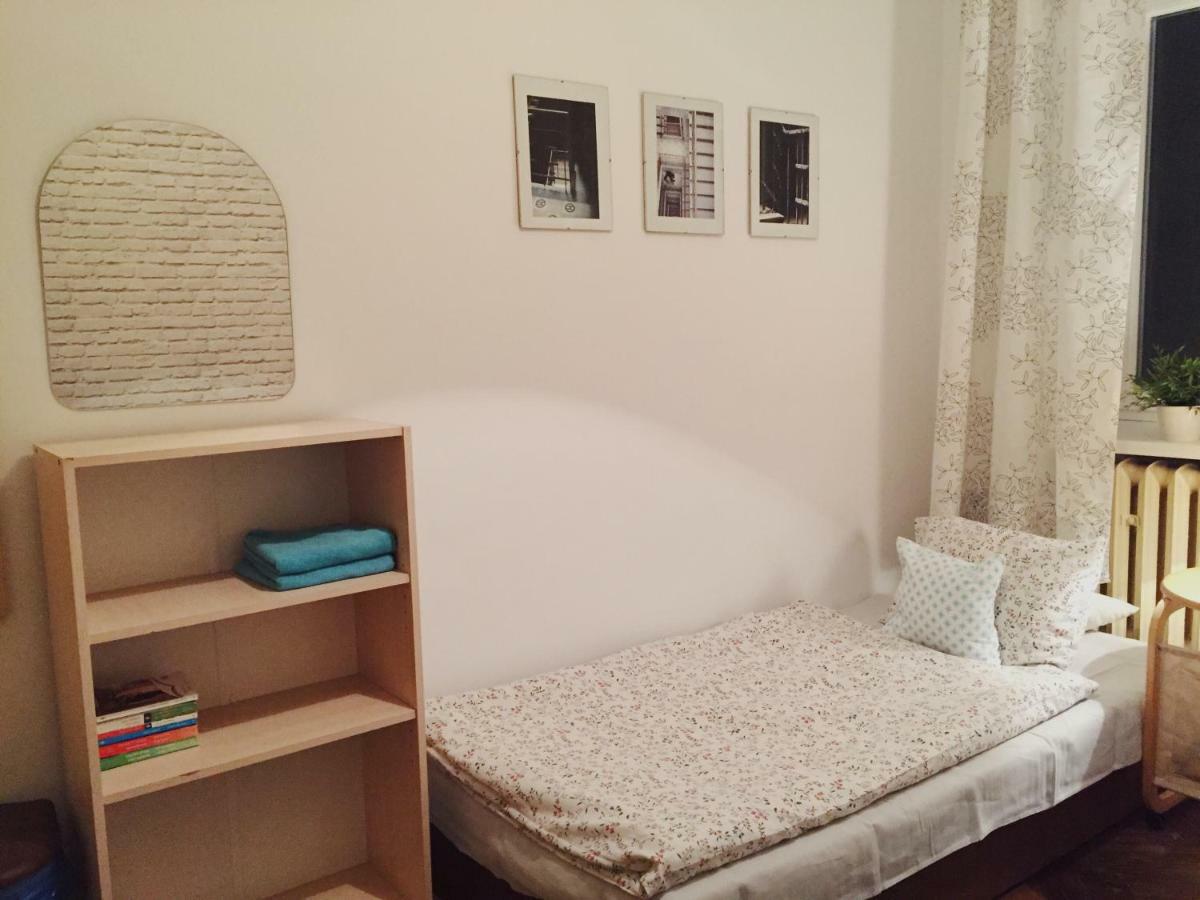 Hostel Aleje 28 Краків Екстер'єр фото