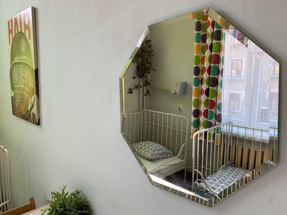 Hostel Aleje 28 Краків Екстер'єр фото